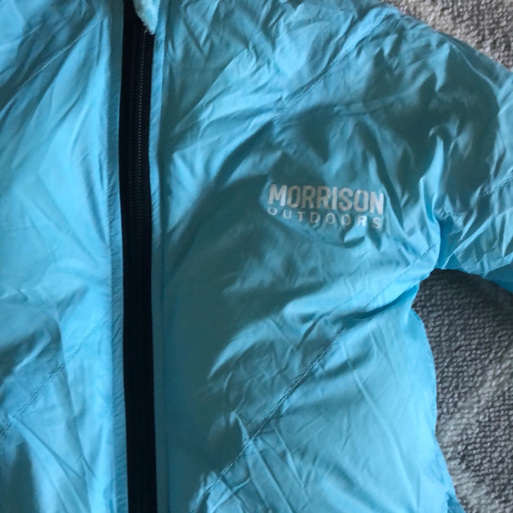 Morrison Outdoor Winter Sack